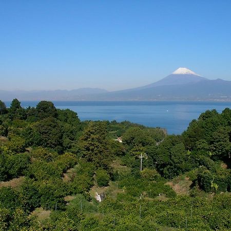 Hotel Yamaya Numazu Exteriér fotografie